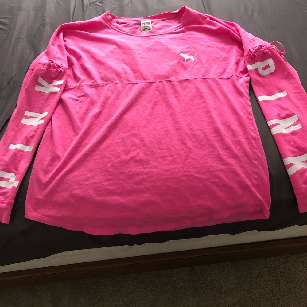 Victoria Secret shirt